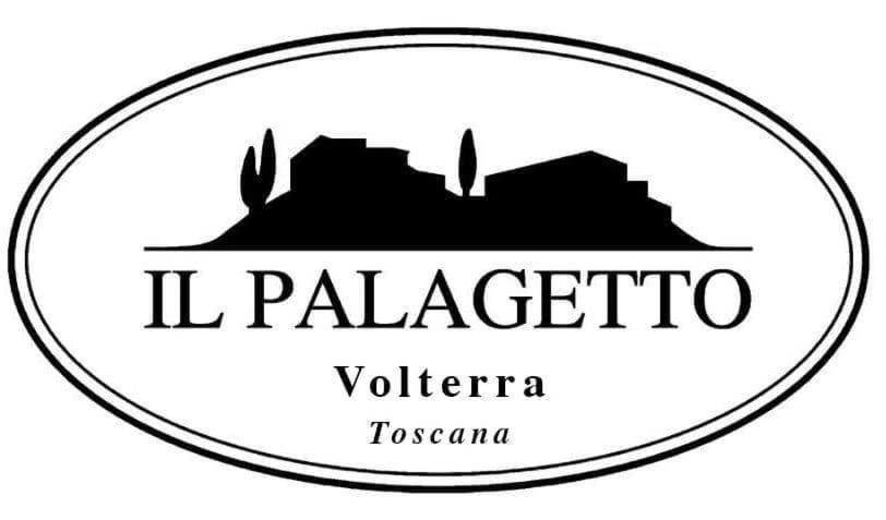 Agrihotel Il Palagetto 볼테라 외부 사진