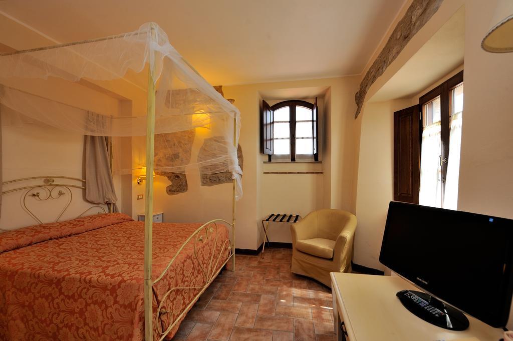 Agrihotel Il Palagetto 볼테라 외부 사진