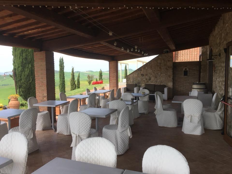 Agrihotel Il Palagetto 볼테라 외부 사진