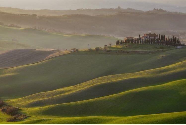 Agrihotel Il Palagetto 볼테라 외부 사진
