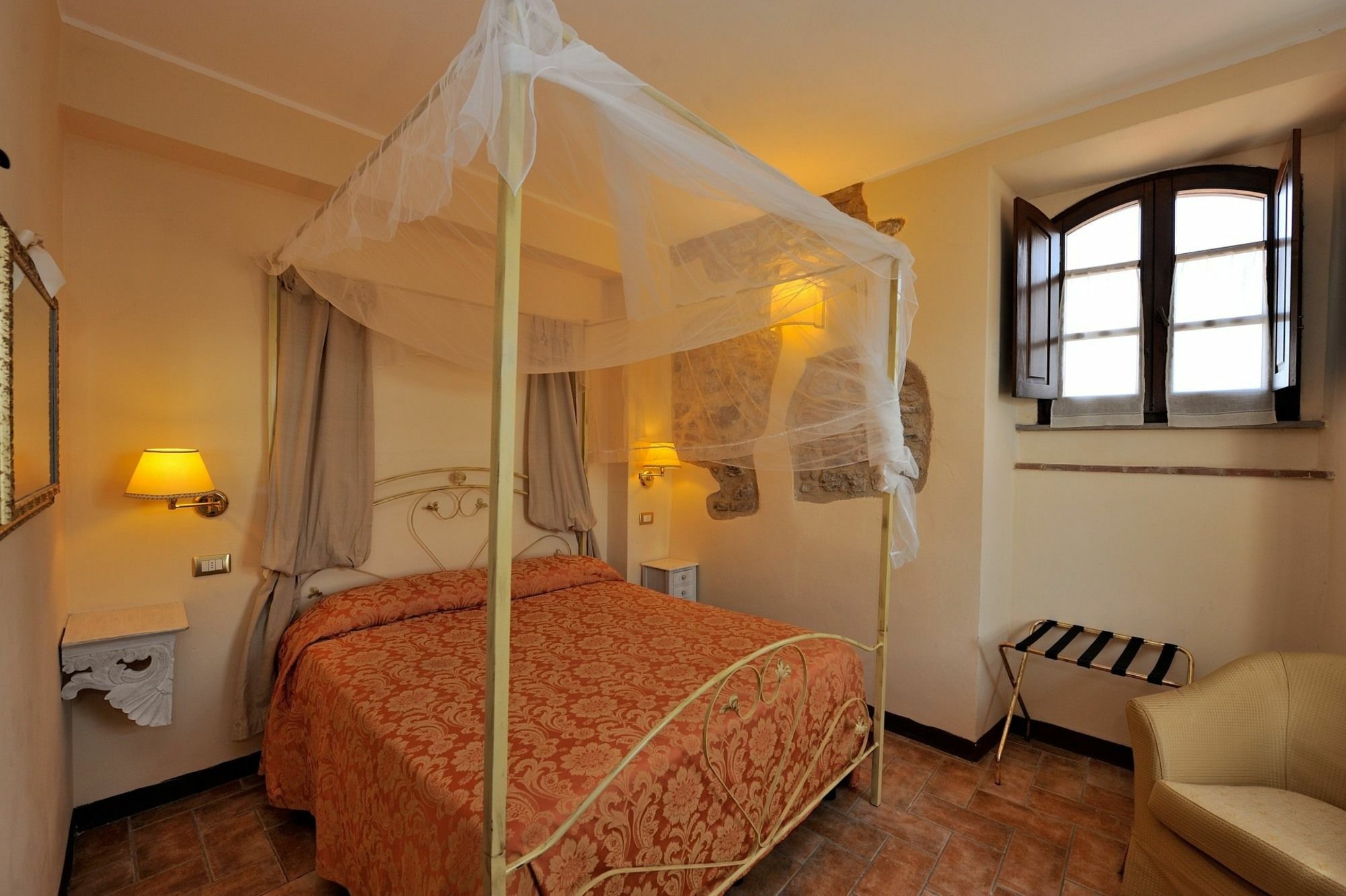 Agrihotel Il Palagetto 볼테라 외부 사진